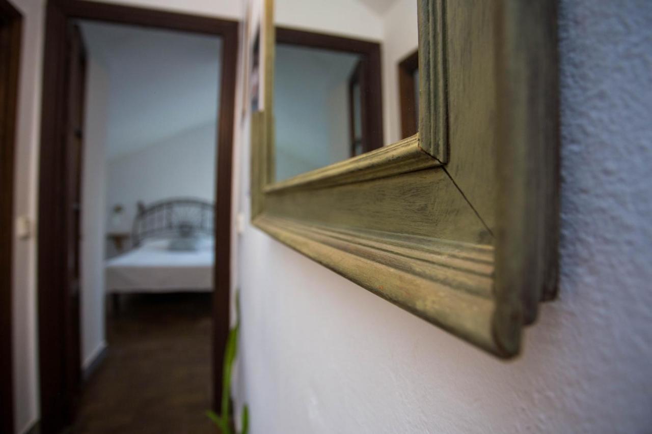 Willa Casa Del Siglo XVII Sewilla Zewnętrze zdjęcie